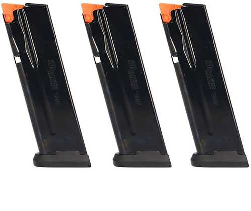 P365/X/Xl/XMACRO 9MM Luger Handgun Magazine