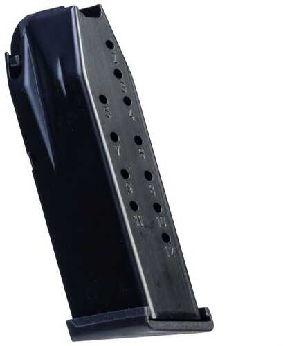Micro Compact 9MM Luger Handgun Magazine