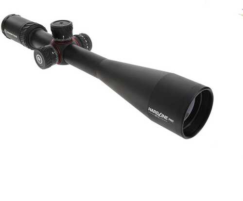 HARDLINE Pro 6-24X50MM SFP Rifle Scope