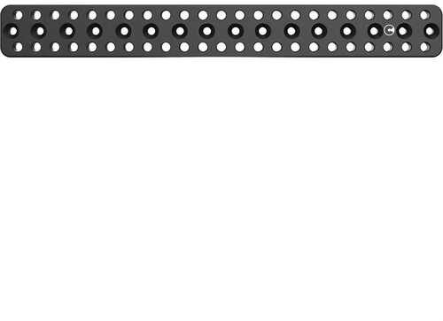 UD ARCA DYNALOCK Rail