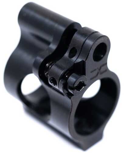 Low Profile Adjustable Gas BLOCKS For AR-15