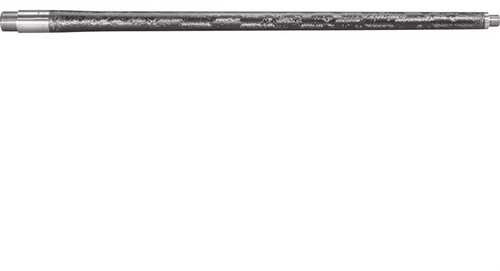 ZERMATT Tl3/SR3 Pre-Fit Carbon Fiber 7MM BACKCOUNTRY Rifle Barre