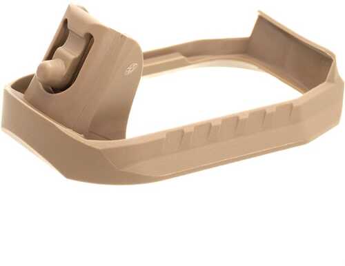 SCT 17 Magwell For Glock 17