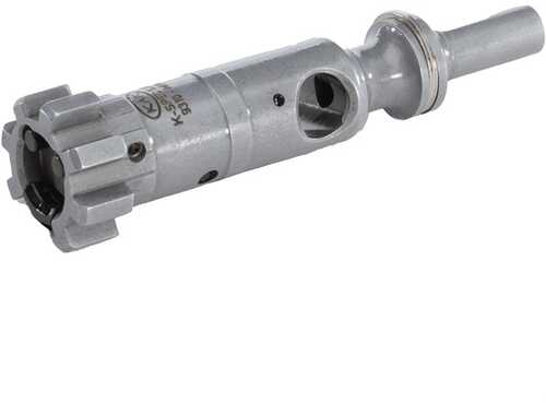 5.56X45 Nato Chrome Plated Bolt For AR-15