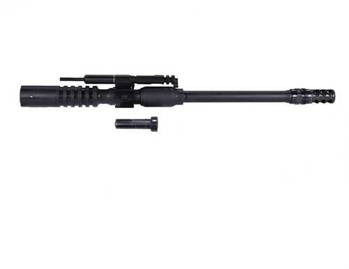 UXR 300 AAC Blackout Conversion Kit
