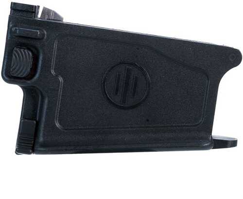 UXR Magwell Assembly