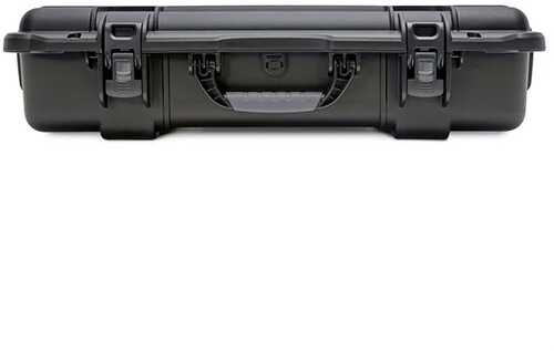 Nanuk 980S010Bk0A0 980 Black NK-7 Resin Medium