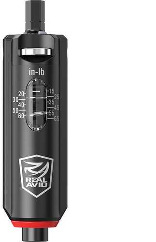 Smart-TORQ Adjustable Limiter