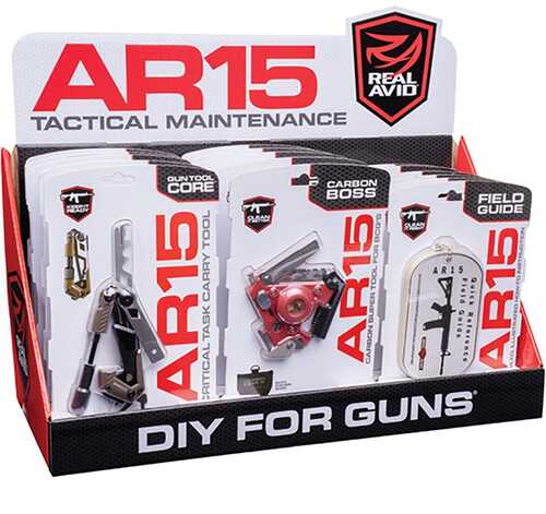 3 Tool Pdq - AR15 V2