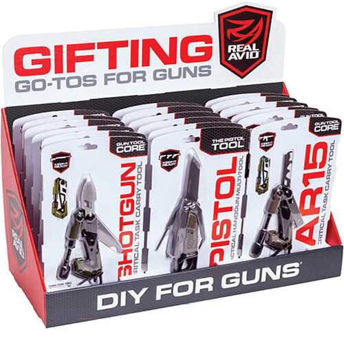 3 Tool Pdq - GIFTING