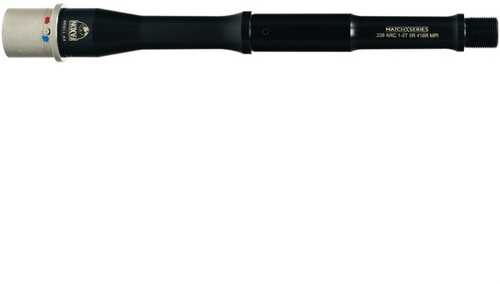 338 Arc Gunner Profile Rifle Barrels For AR-15