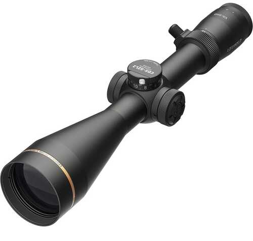 VX-5HD Gen 2 3-15X56 SFP Side Focus ILLUMINATED Rifle Scope