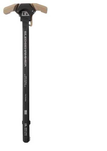 Sledgehammer Ambidextrous Charging Handle For AR-308