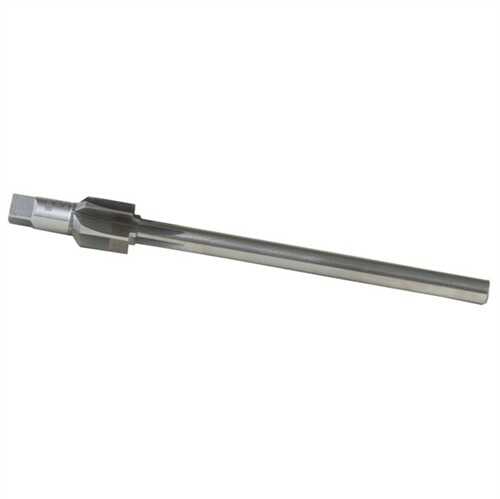 PILOTED Receiver Reamer