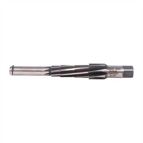 Win-Choke Style Tooling