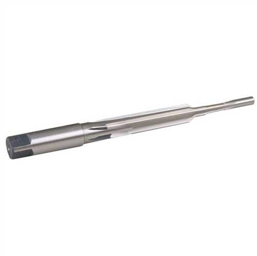 Rimless Rifle Cartridges