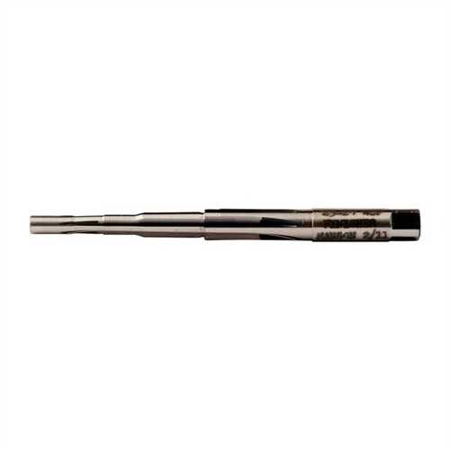 Rimmed Rifle Cartridges