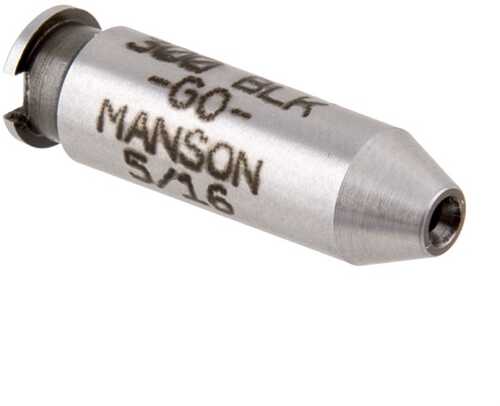 Rimless Cartridge HEADSPACE Gauges