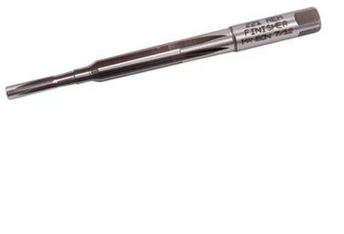 Rimless Rifle Cartridges