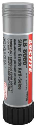 Loctite Silver Grade Anti-Seize Stick 7 Oz