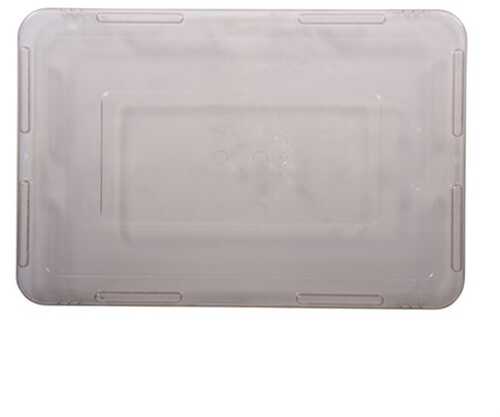 Poly Bench Box Covers & DIVIDERS