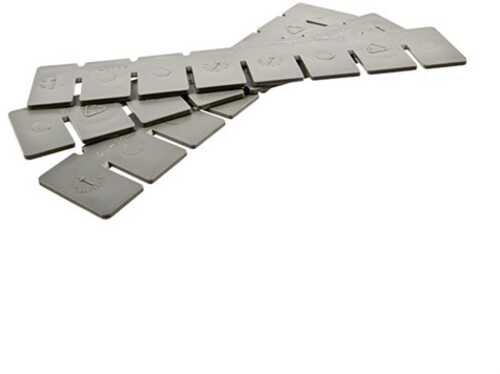 Poly Bench Box Covers & DIVIDERS