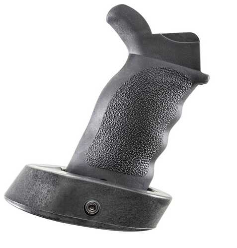 AR-15/AR-10 Ergo Tactical Deluxe Grip- SUREGrip~