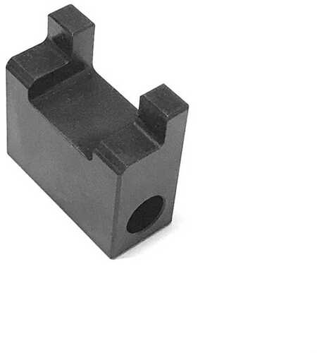 Range Master Low Mount Pusher Block