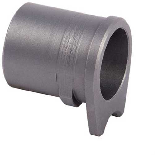 Mgw 1911 Barrel Bushing, Dark Grey Stainless Model: MGW218S