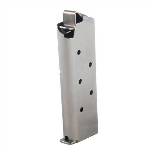 Metalform Colt Mustang 380 ACP Magazines-img-0