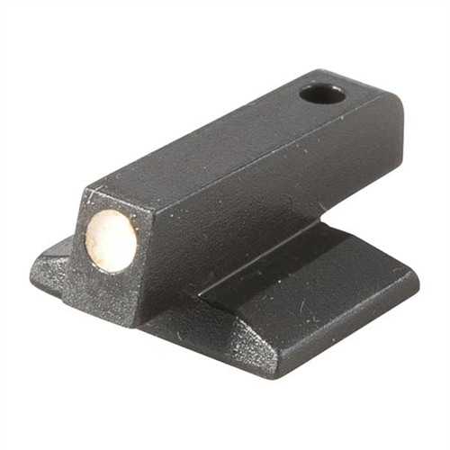 Novak 1911 Government Front White Dot Dovetail Sight