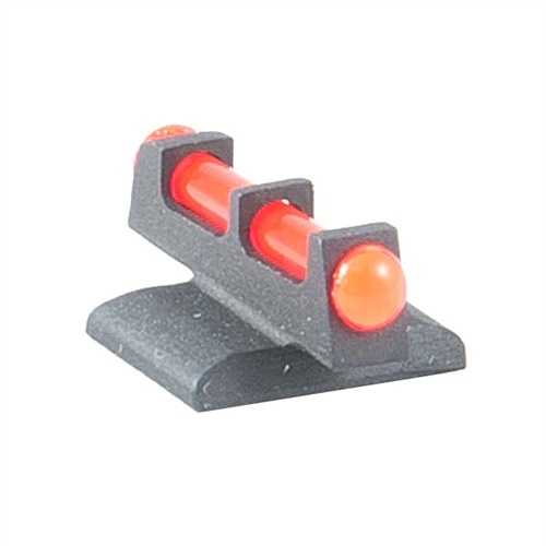 Novak Fiber Optic Front Sights Red-img-0