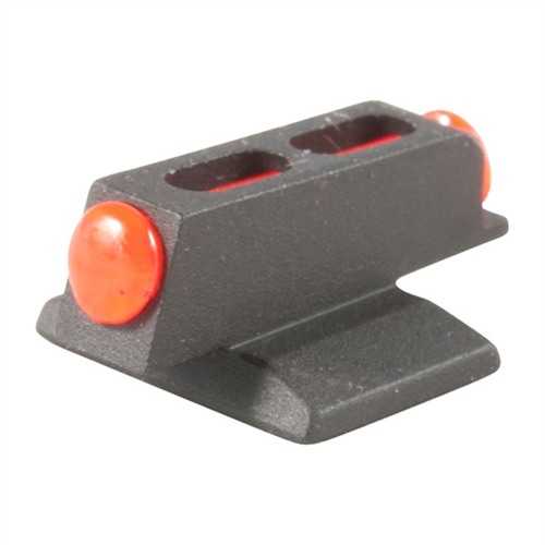 Novak 1911 Mega Dot Fiber Optic Front Sights