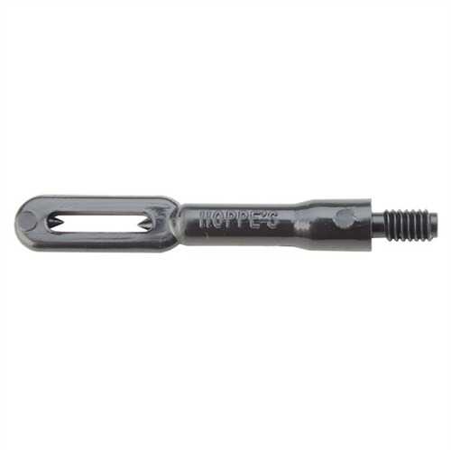 Slotted TIPS