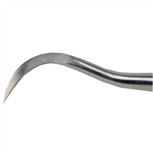 Stainless Steel S-4 Scaler