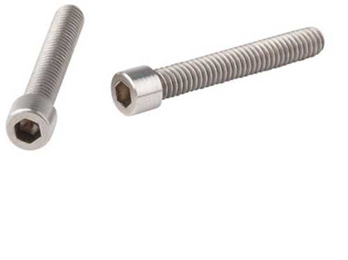 Powerbelt Bullets Ruger 10/22 Allen Head Barrel Screws