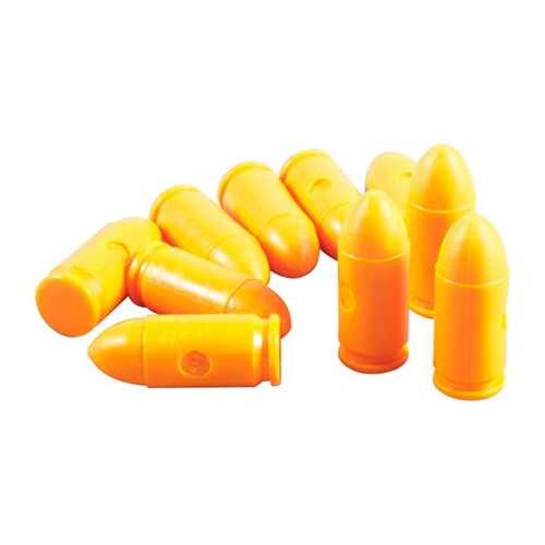 SAF-T-TRAINERS Dummy ROUNDS