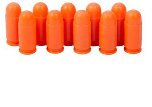 SAF-T-TRAINERS Dummy ROUNDS