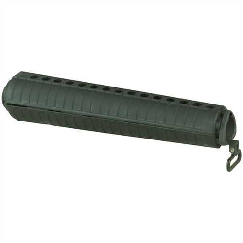 Rock River AR-15/M16 Nm Free Float Barrel Sleeve-img-0