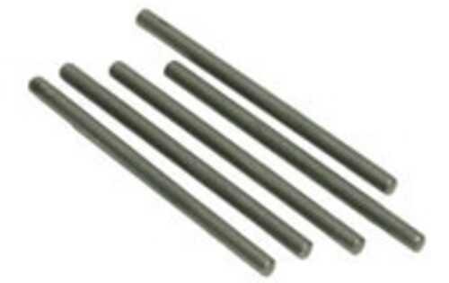 Decapping Pins