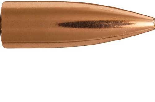 Match Target 22 Caliber (0.224'') Flat Base Bullets