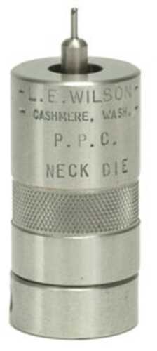Click to see larger image. Stainless Neck Sizing Dies