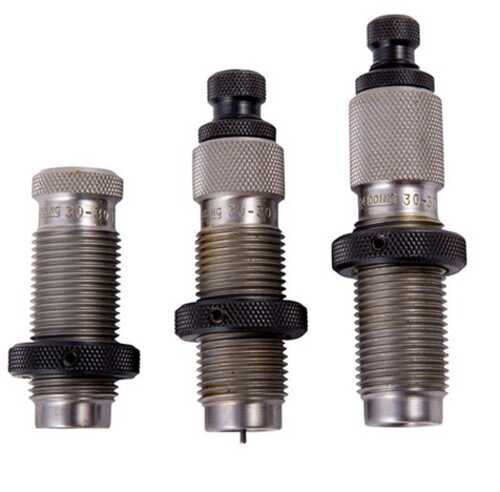 Type S Bushing Neck Die SETS