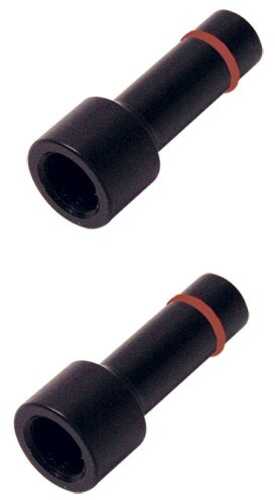 O-ring Snouts For Adjustable Rod Guides