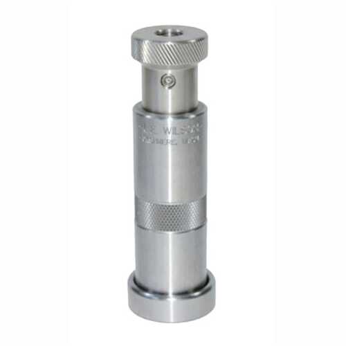 Click to see larger image. Chamber Type Bullet Seater Dies