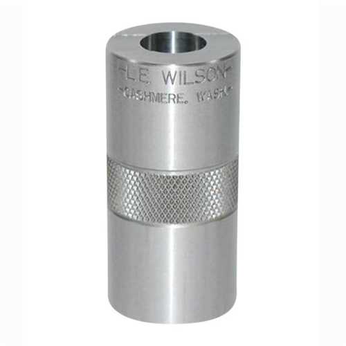 L.E. Wilson 6 mm ARC Case Gage Model: CG-ARC