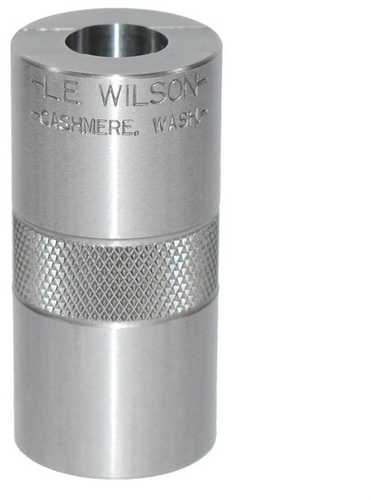 L.E. Wilson 25-45 Sharps Case Gage Model: CG-2545S