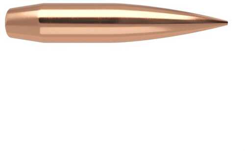 6.5MM 140Gr RDF Reduced Drag Factor Bullets