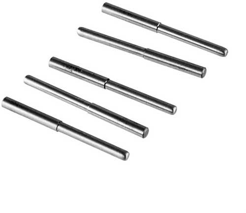 Decapping Pins