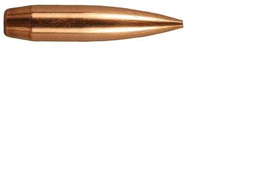Berger Bullets Match Target 22 Caliber (0.224'') Boat Tail